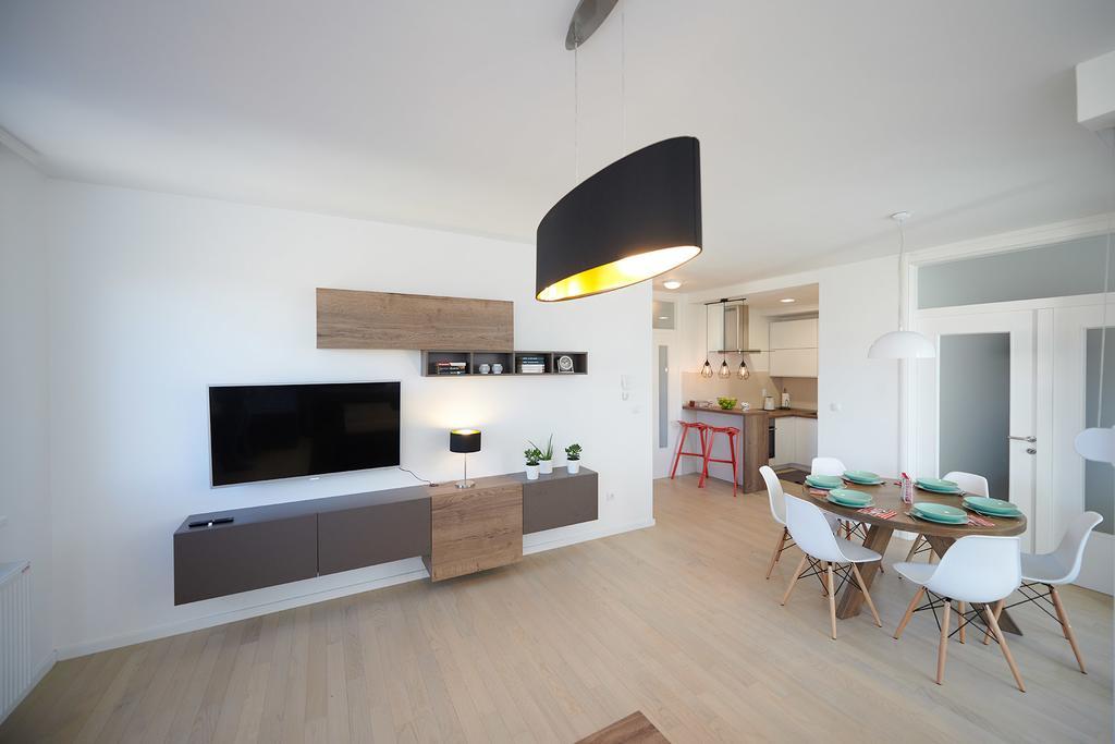 Modern Luxurious Apartment 巴尼西卢卡 外观 照片